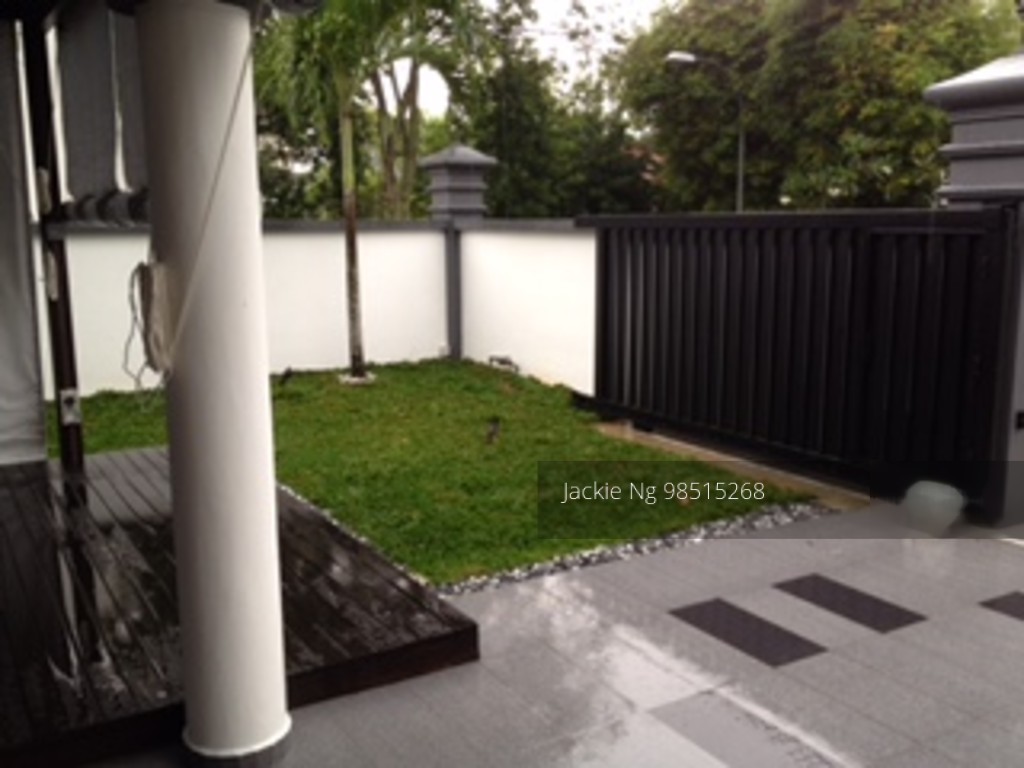 Shamrock Park (D10), Semi-Detached #129883522